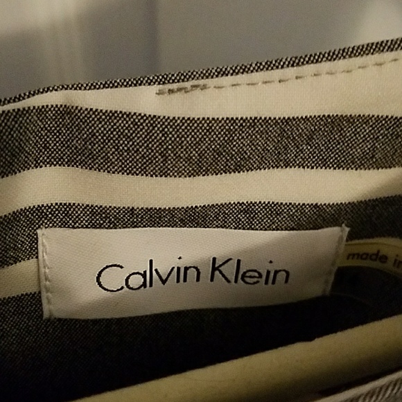 Calvin Klein women's sleeveless dress - Picture 2 of 3